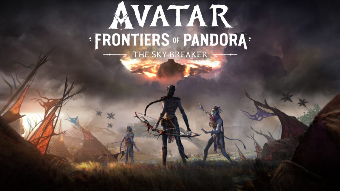Avatar: Frontiers of Pandora | El DLC de historia The Sky Breaker llega el 16 de julio