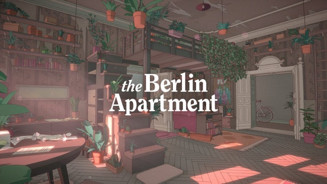 The Berlin Apartment anunciado para PS5, Xbox Series y PC