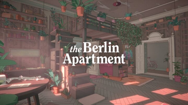 The Berlin Apartment anunciado para PS5, Xbox Series y PC