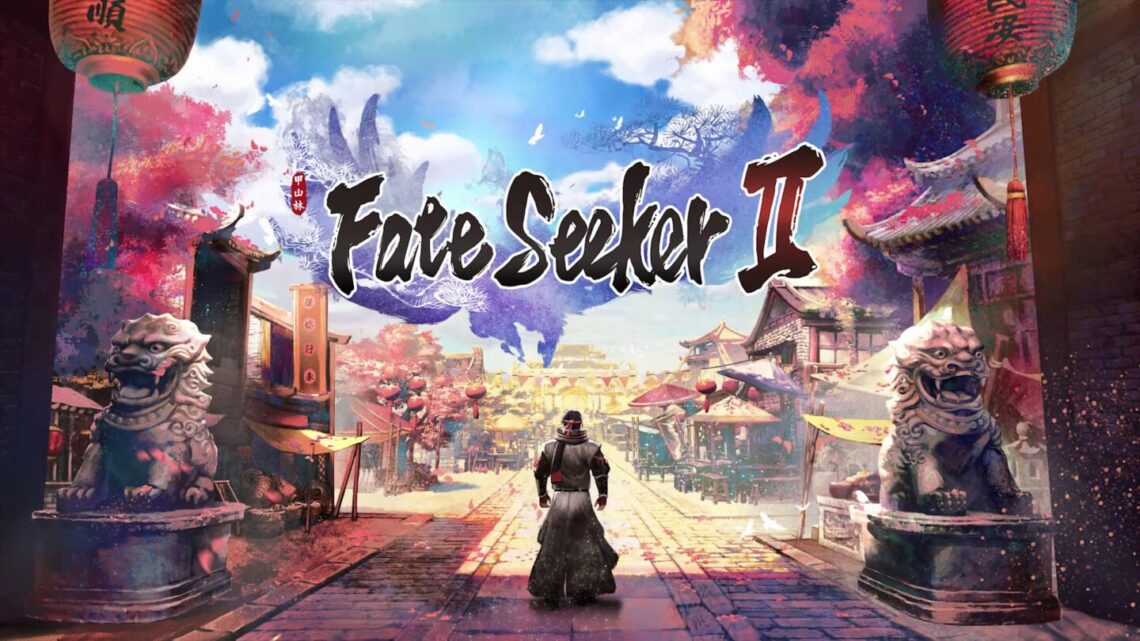 Fate Seeker II confirma su lanzamiento en PS5