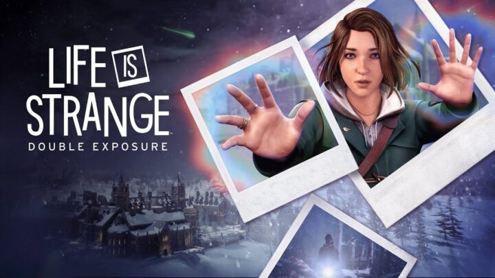 Life is Strange: Double Exposure anunciado para PS5, Xbox Series, Switch y PC