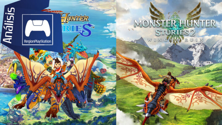 Análisis | Monster Hunter Stories Collection – PS4