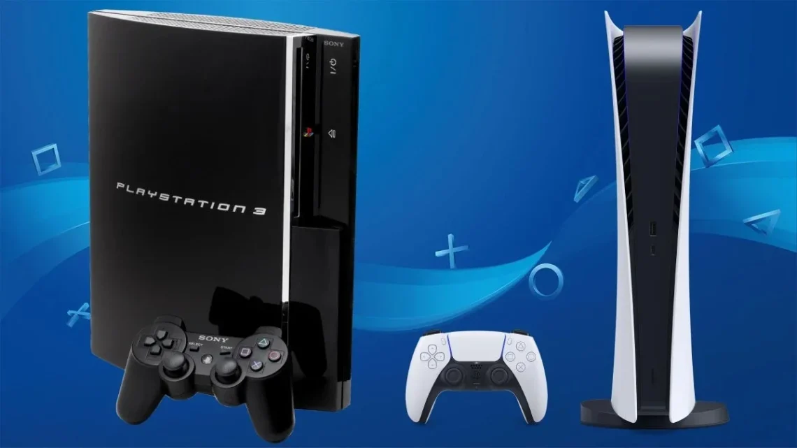 Rumor | Sony trabaja en un emulador de PS3 para funcionar de forma nativa en PS5