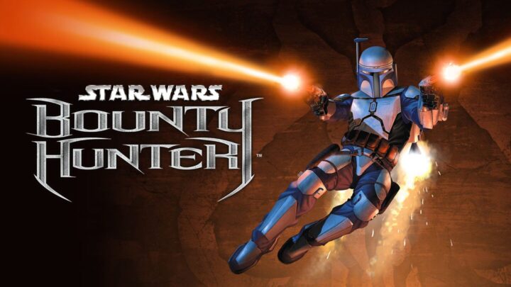 Star Wars: Bounty Hunter llegará a consola y PC