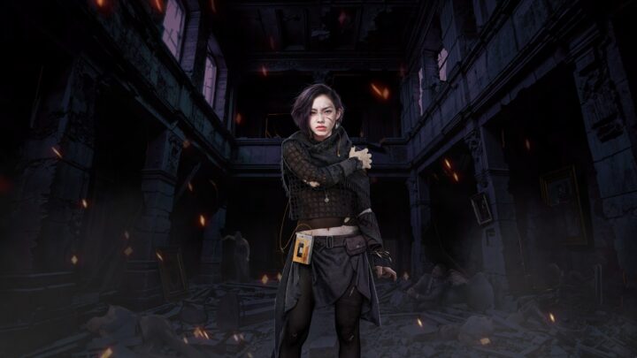 Vampire: The Masquerade – Reckoning of New York anunciado para PS5, PS4, Xbox, Switch y PC