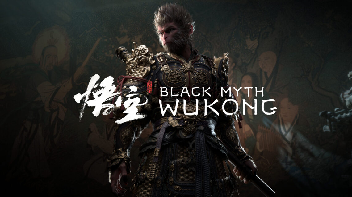 Black Myth: Wukong abre reservas y muestra un nuevo tráiler lleno de acción