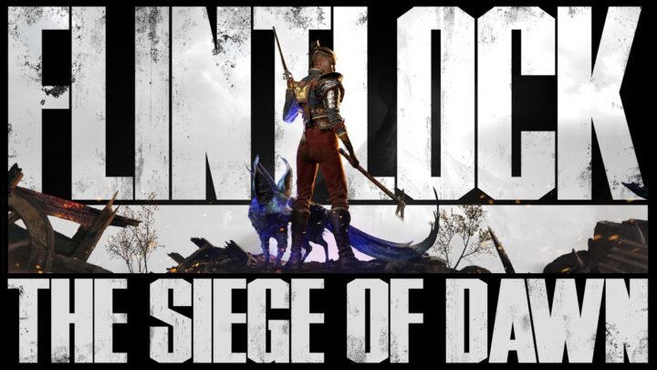 Conoce a tu enemigo y descubre a los Dioses de Flintlock: The Siege of Dawn