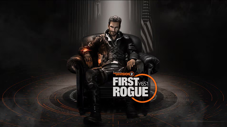 The Division 2 | Tráiler de lanzamiento de ‘First Rogue’, nuevos contenidos del Año 6 – Temporada 1