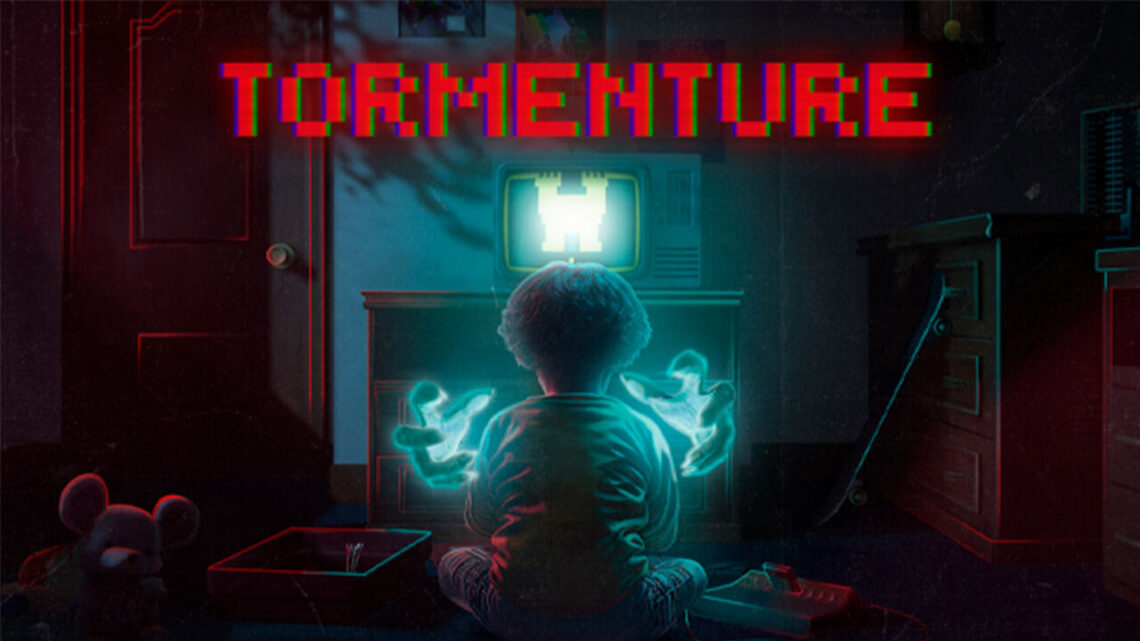 Tormenture estará presente durante el Steam Next Fest de junio