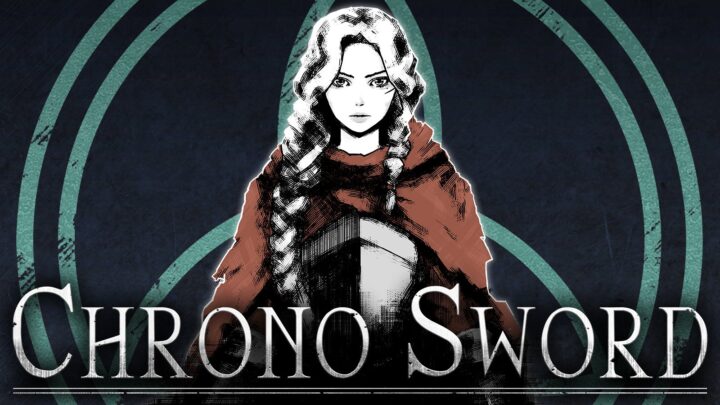 El RPG de acción ‘Chrono Sword’ confirma su lanzamiento en PS5, PS4, Xbox, Switch y PC