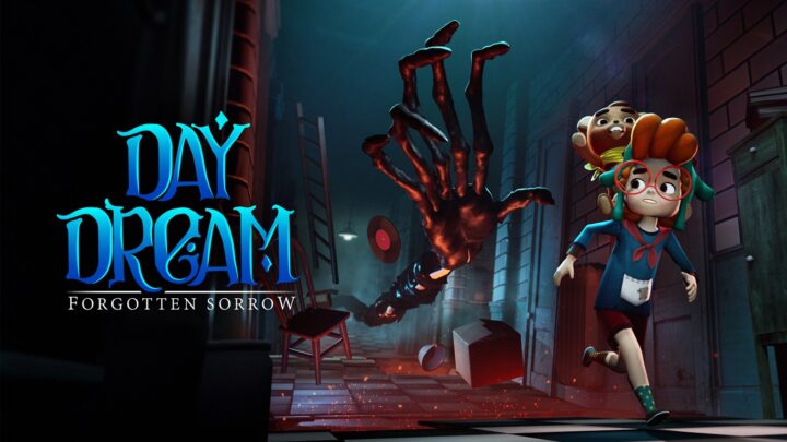 La aventura Daydream: Forgotten Sorrow debuta el 25 de julio en PS5, PS4, Xbox y Switch
