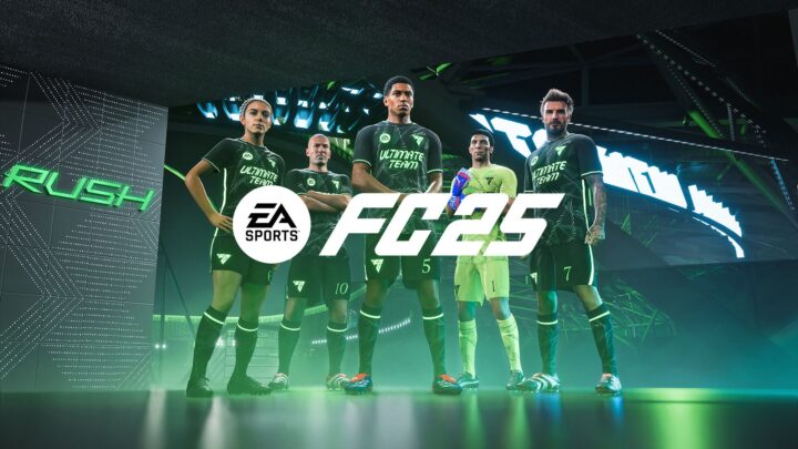 Confirmadas las 44 ligas y competiciones licenciadas en EA Sports FC 25