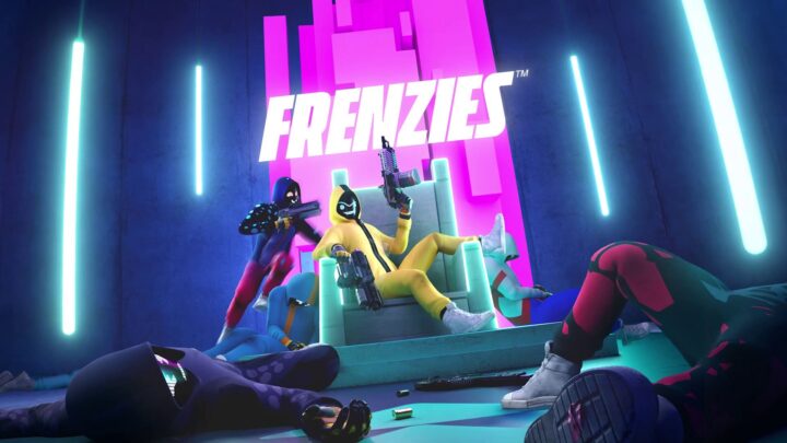 Anunciado FRENZIES, shooter multijugador que llegará a PlayStation VR2 y Quest