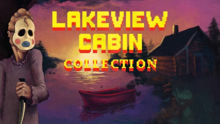 Lakeview Cabin Collection confirma su lanzamiento a PS5, Xbox Series y PC