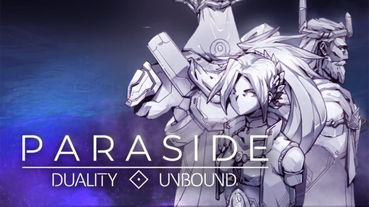 Anunciado Paraside: Duality Unbound para consola y PC