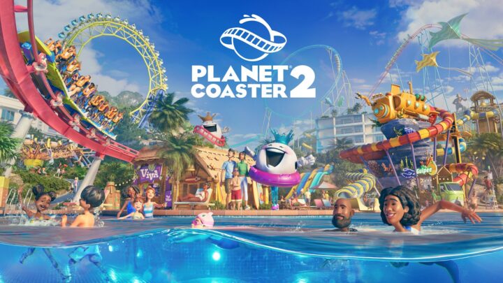 Planet Coaster 2 anunciado para este otoño en PS5, Xbox Series y PC