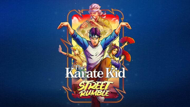 Anunciado The Karate Kid: Street Rumble, beat ‘em up 2D estilo 16 bits para PS5, PS4, Xbox, Switch y PC