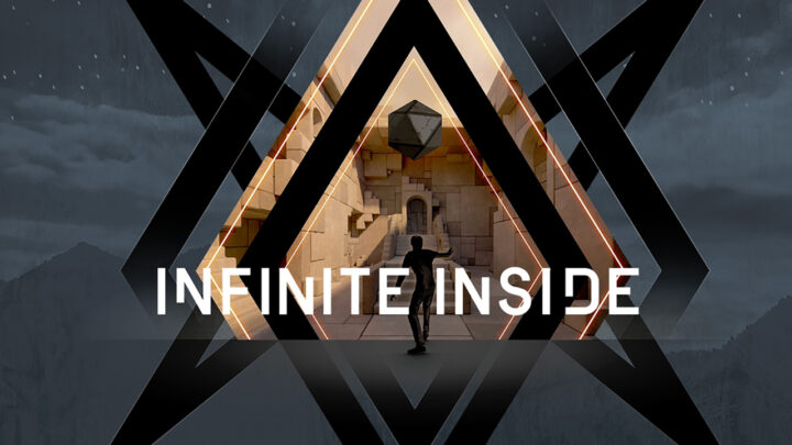 Infinite Inside confirma fecha en PS VR